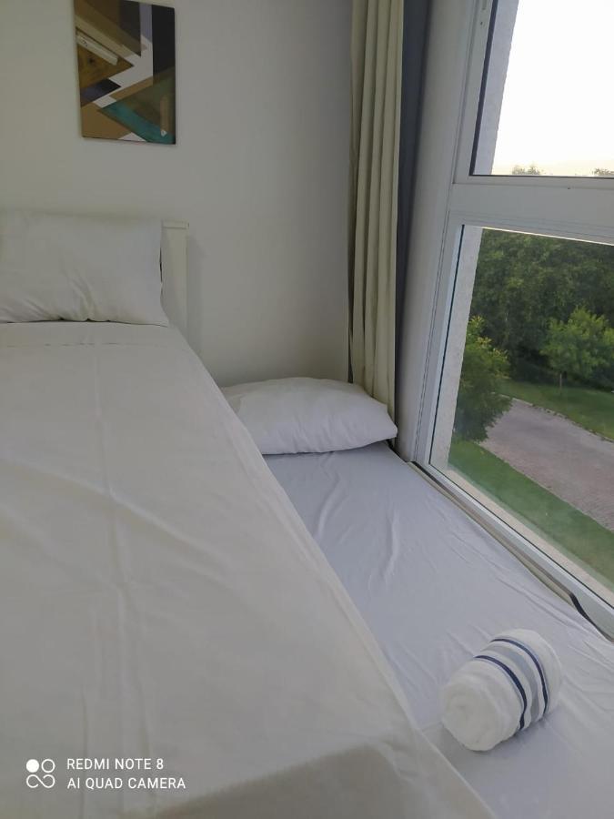 Flat Muro Alto Apartment