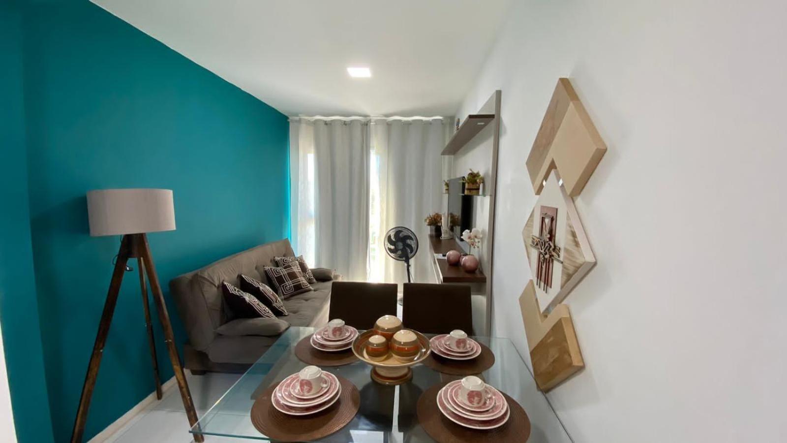 Flat Muro Alto Apartment