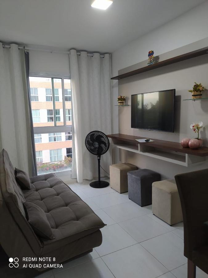 Flat Muro Alto Apartamento
