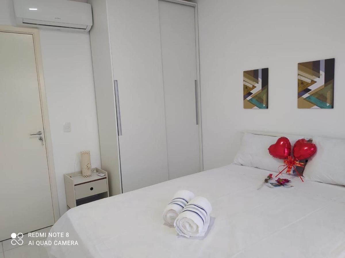 Flat Muro Alto Apartamento Pôrto das Galinhas