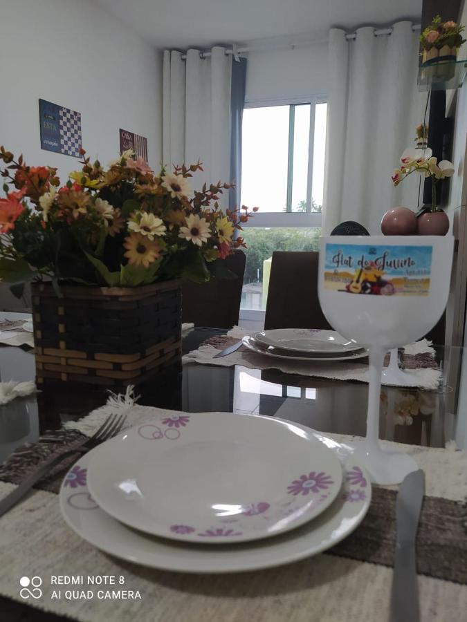 Flat Muro Alto Apartamento