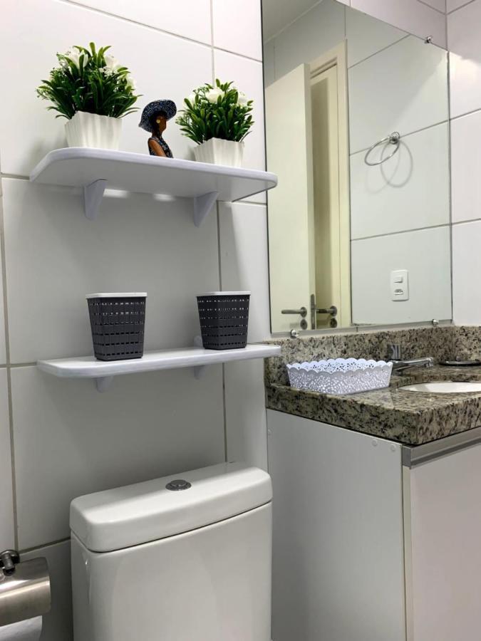 Flat Muro Alto Apartamento