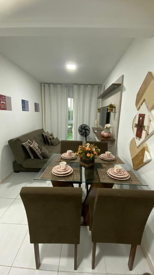 Apartamento Flat Muro Alto *