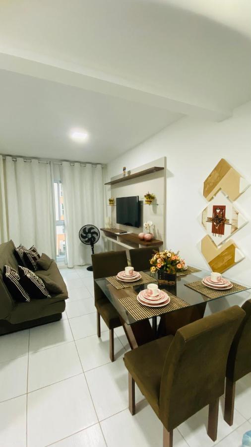 Apartamento Flat Muro Alto