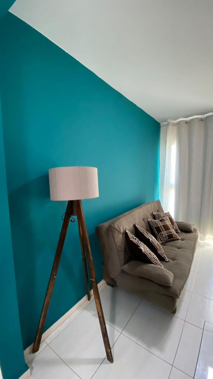 Apartamento Flat Muro Alto *