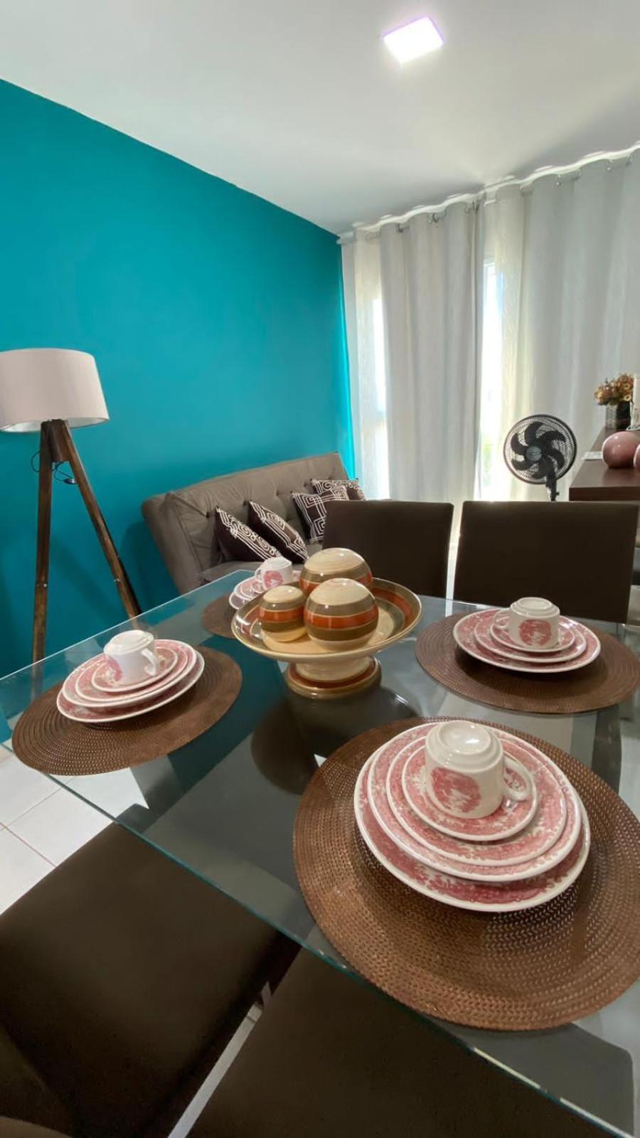 Apartamento Flat Muro Alto *