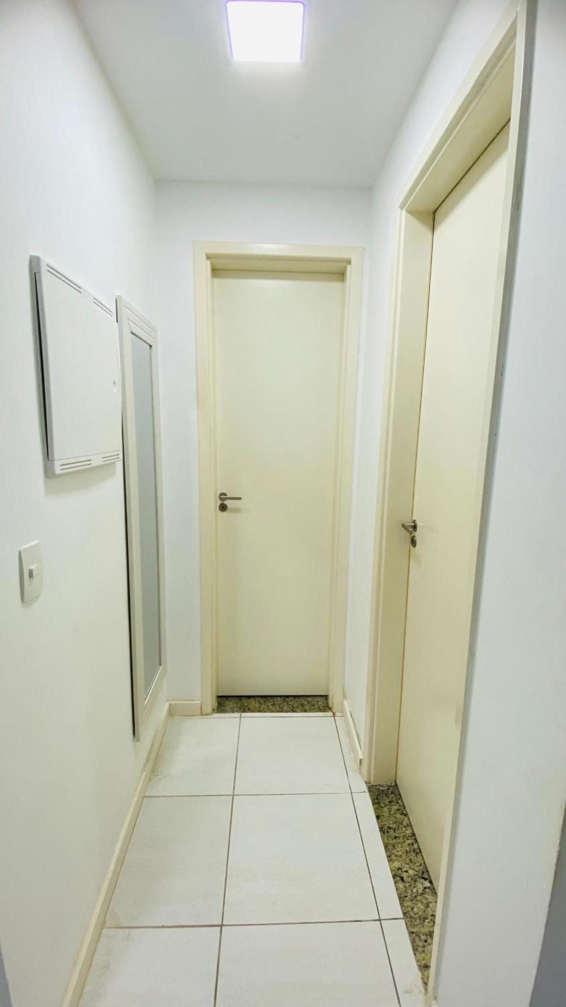 Apartamento Flat Muro Alto *